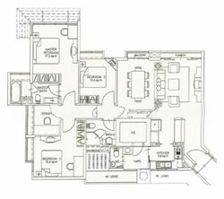 Monterey Park Condominium (D5), Condominium #520968921